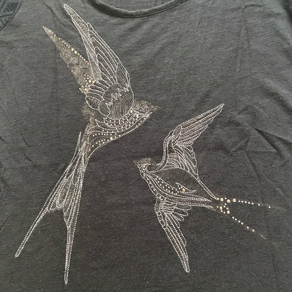 Rock & Republic vintage Y2K top. - Picture 3 of 8